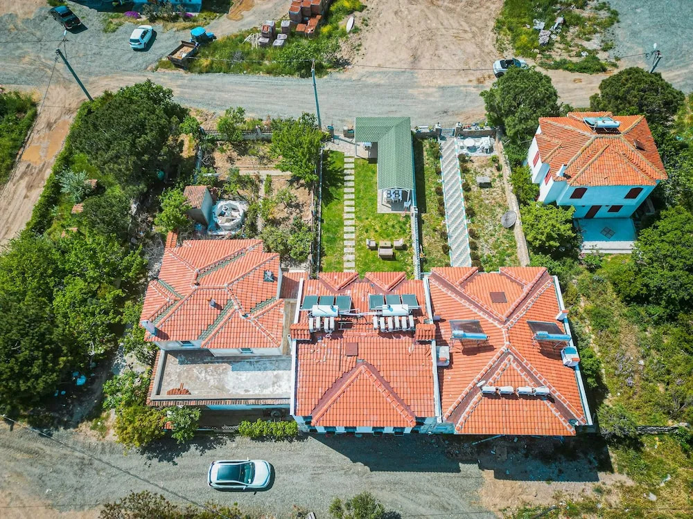 Sisu Bozcaada