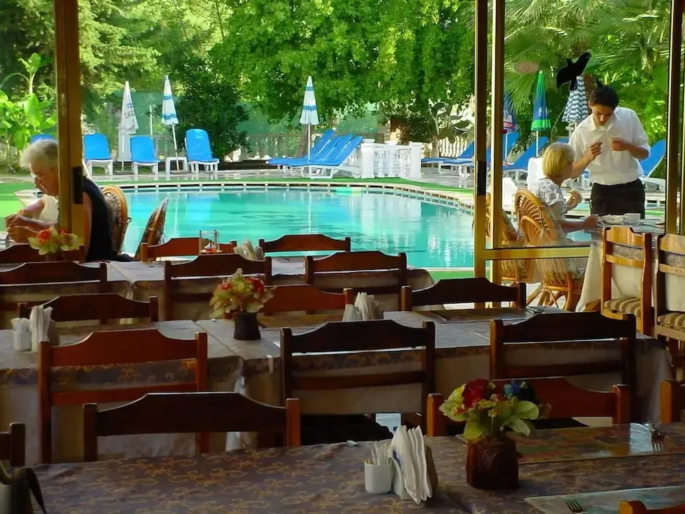 Cenk Bey Hotel