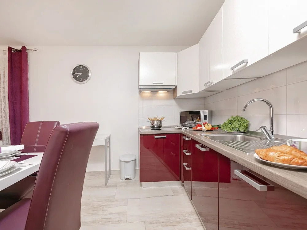 Spacious Holiday Home With Private Pool in Rovinj