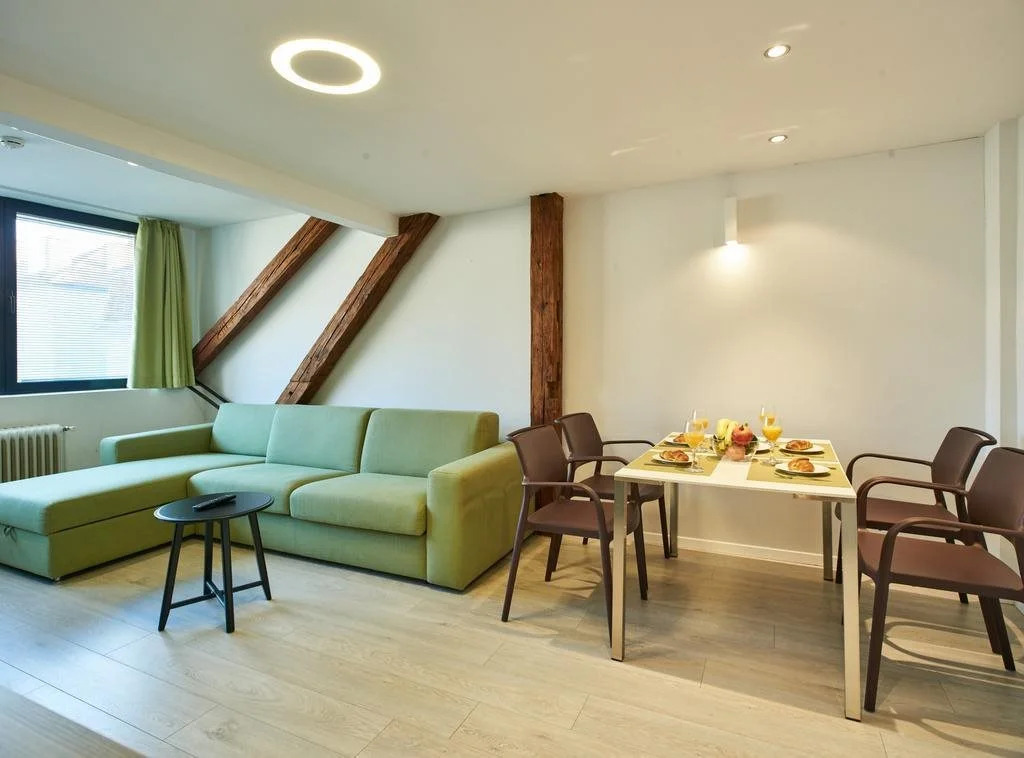 Apartments Praska 8