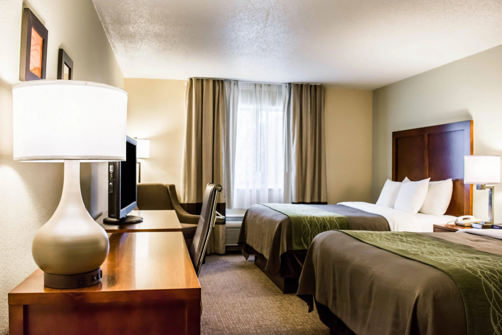 Comfort Inn Fort Myers Northeast