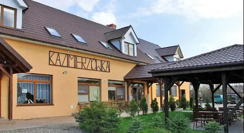 Kazimierzówka