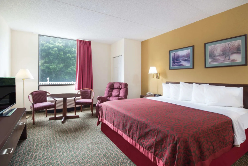 Sleep Inn Chambersburg