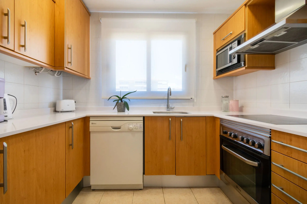 apartamentos Albir Confort