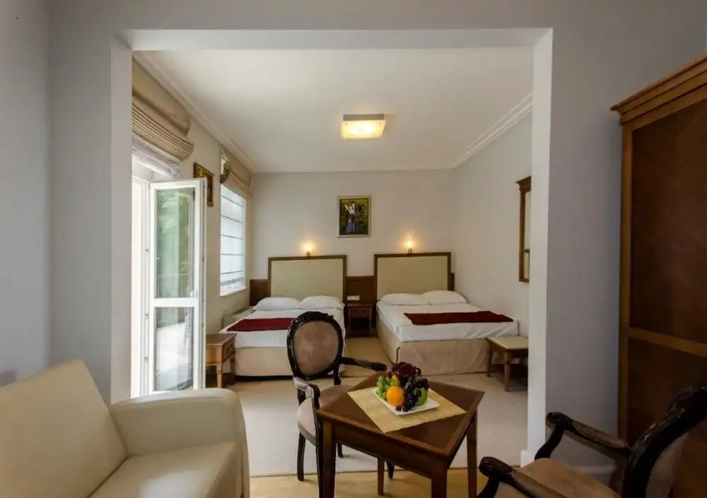 Hotel Apollo