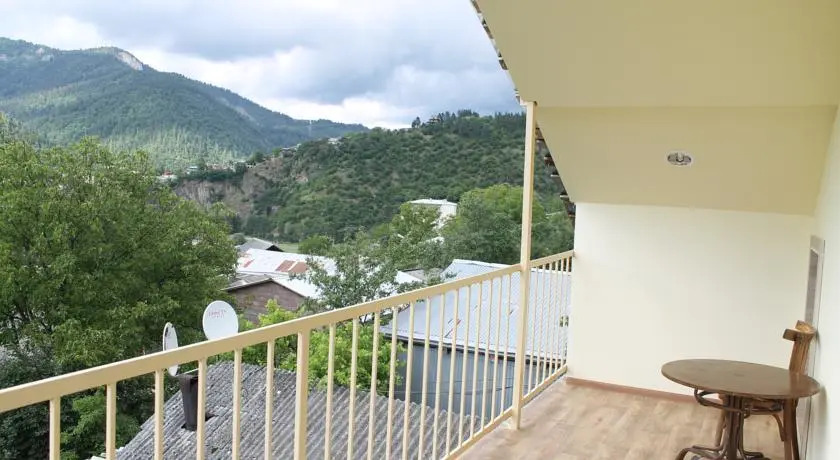 Guesthouse on Tamar Mefe St.14