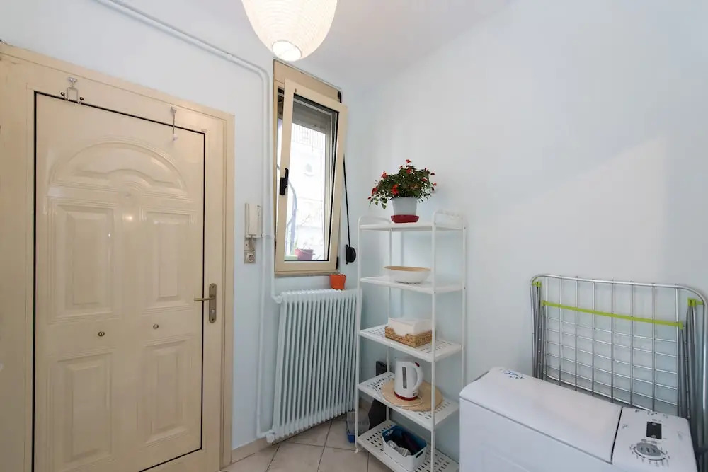 Filopappou Cozy Stay