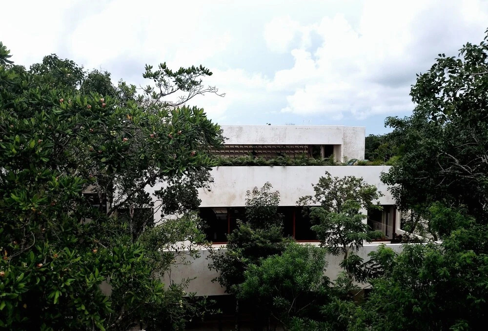 Casa Luna in Holistika Tulum