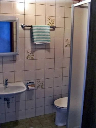 Pension Grubhügel-Stuben