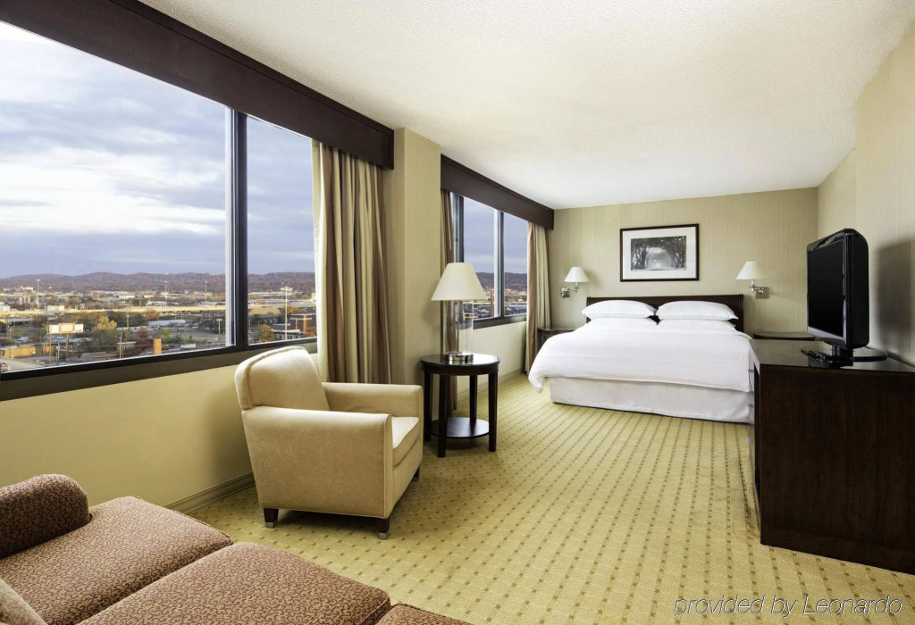 Sheraton Birmingham