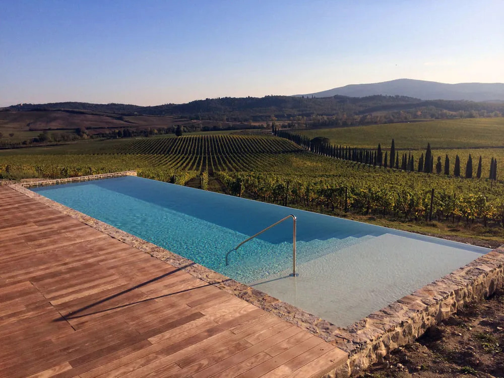 Agriturismo Casale Dello Sparviero