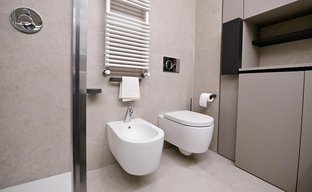Rental in Rome Dolce Vita Suite