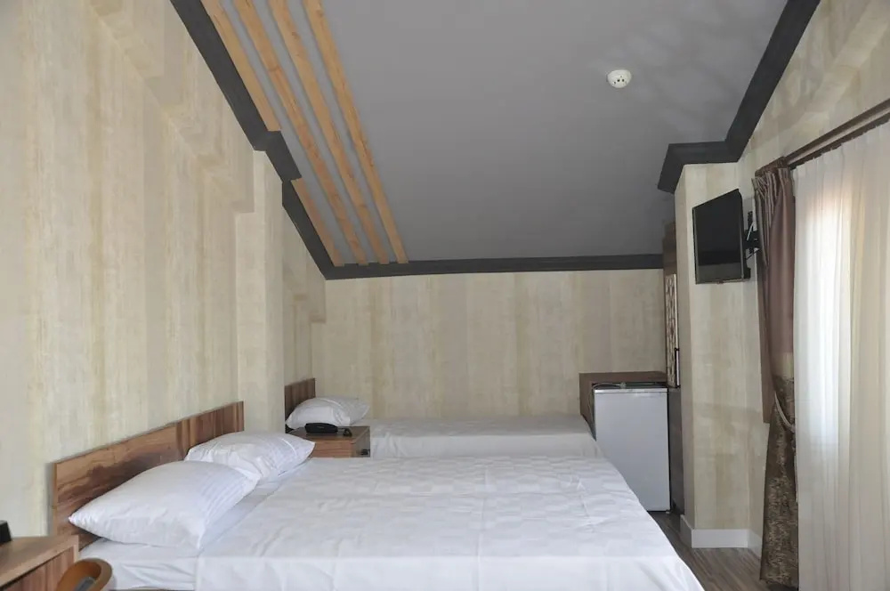 Yalova Sezon Hotel