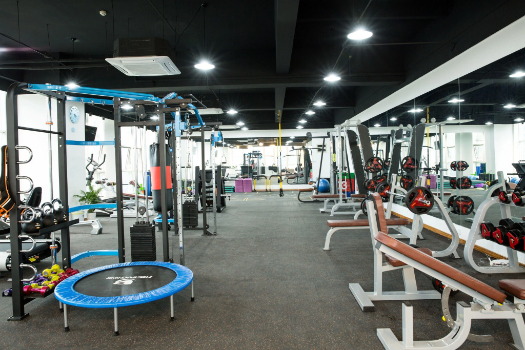 Holiday Inn Express Hangzhou Binjiang Xingguang