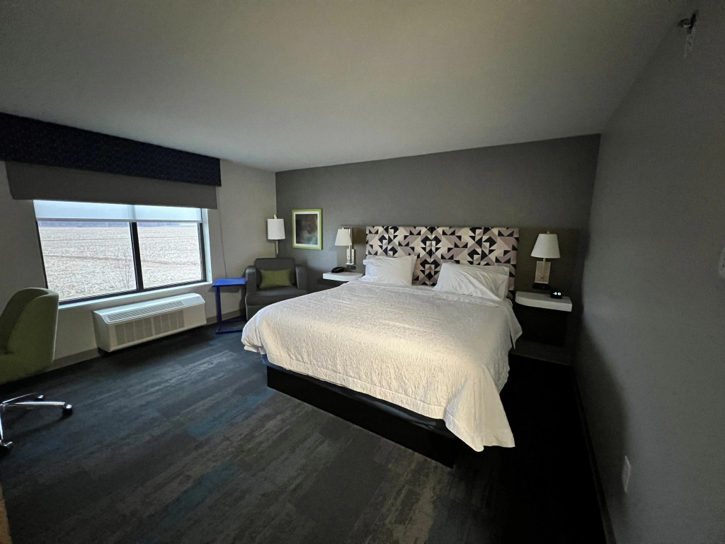 Hampton Inn by Hilton Wabash