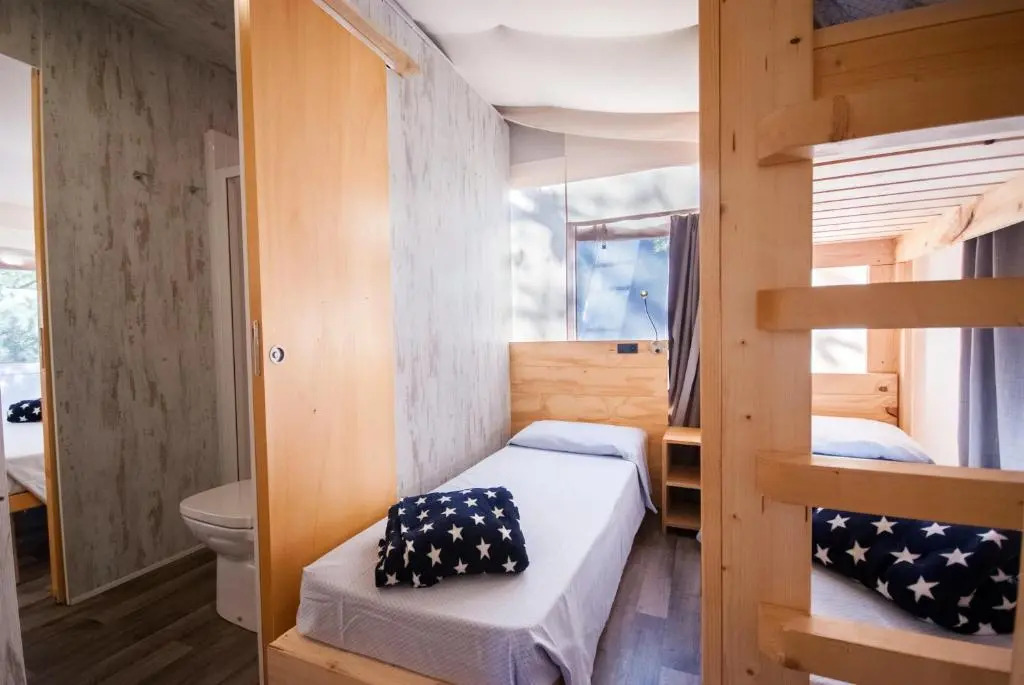 Camping Europa