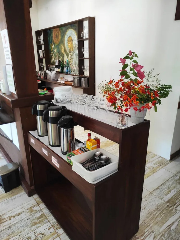 Hotel Sao Francisco