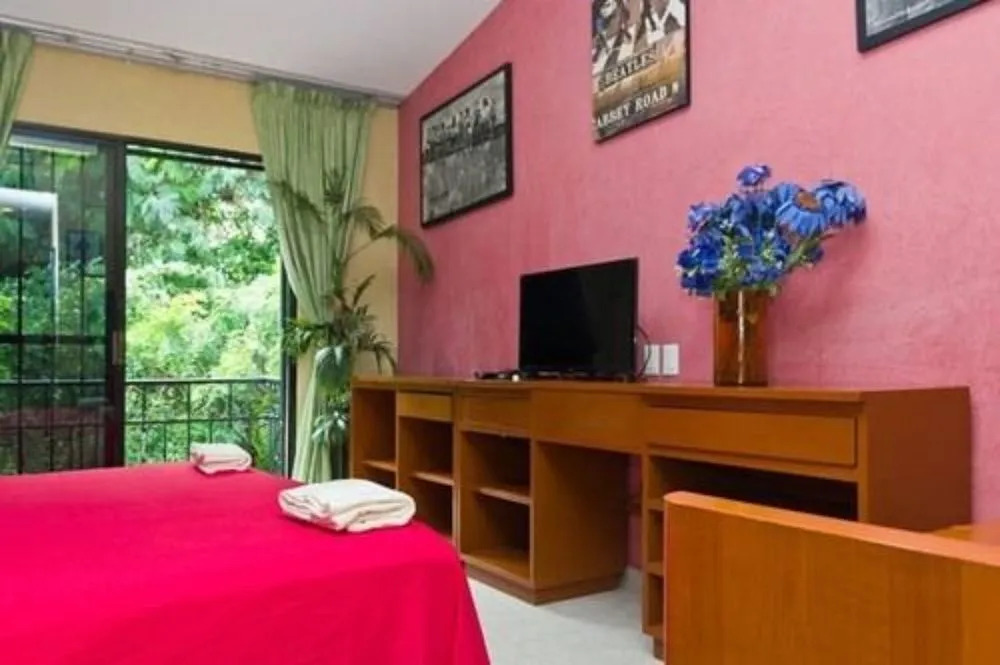 Villa Hibiscus