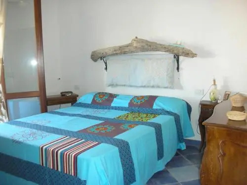 Le Residenze di San Teodoro