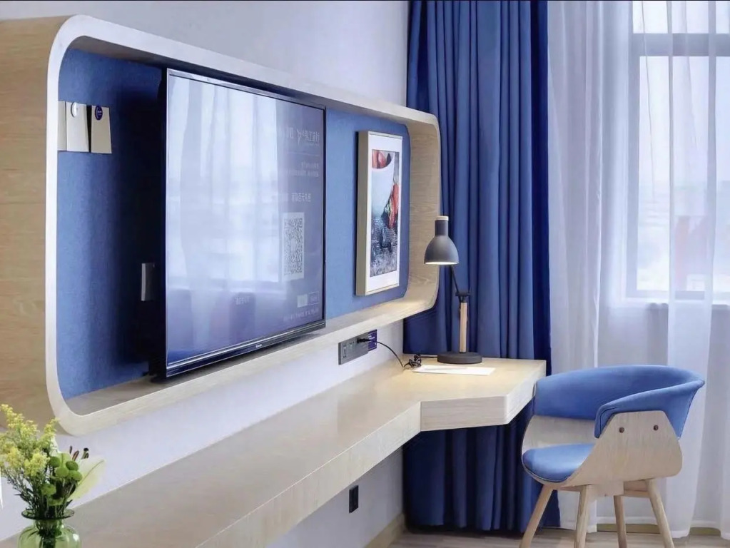 Kyriad Marvelous Hotel Zhongshan Nanlang