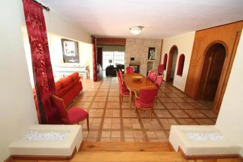 Villa Andalucia