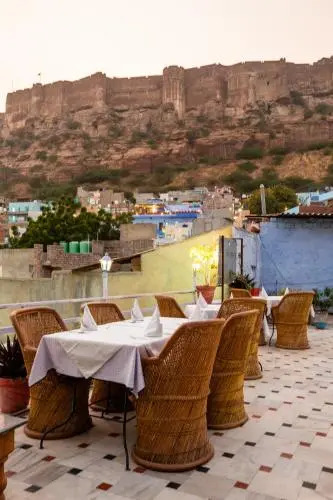 Heritage Gouri Haveli
