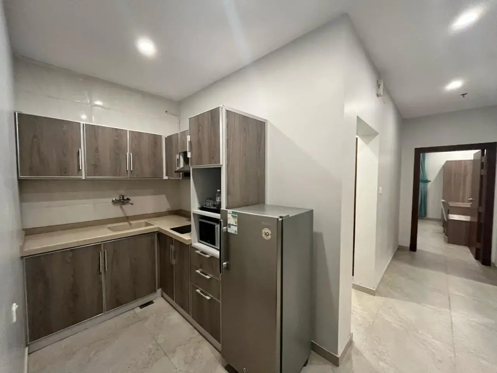Al-Haramain Family Apartments