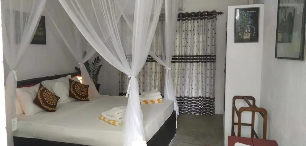 SanjeeHome & Lanka Ayurveda, Bentota