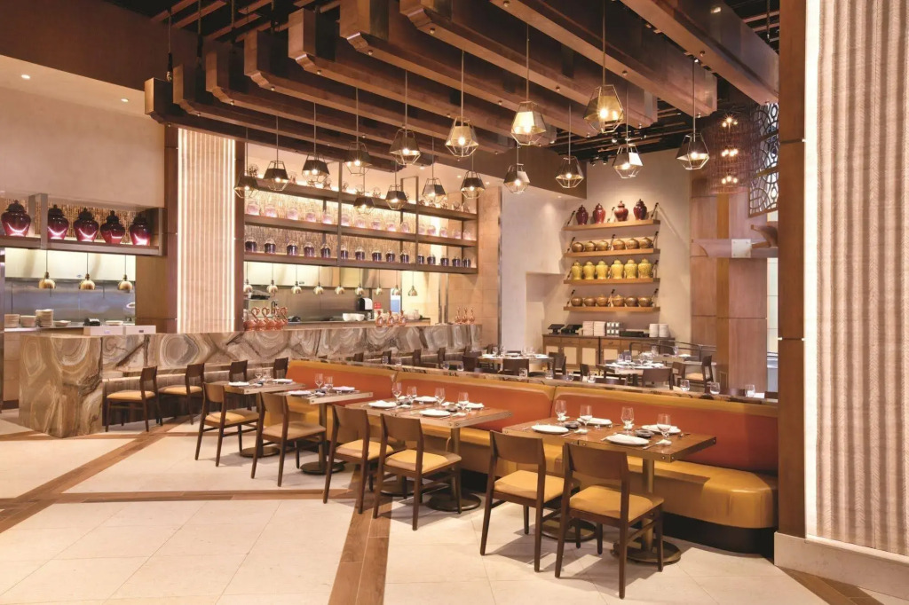 MGM National Harbor Resort & Casino