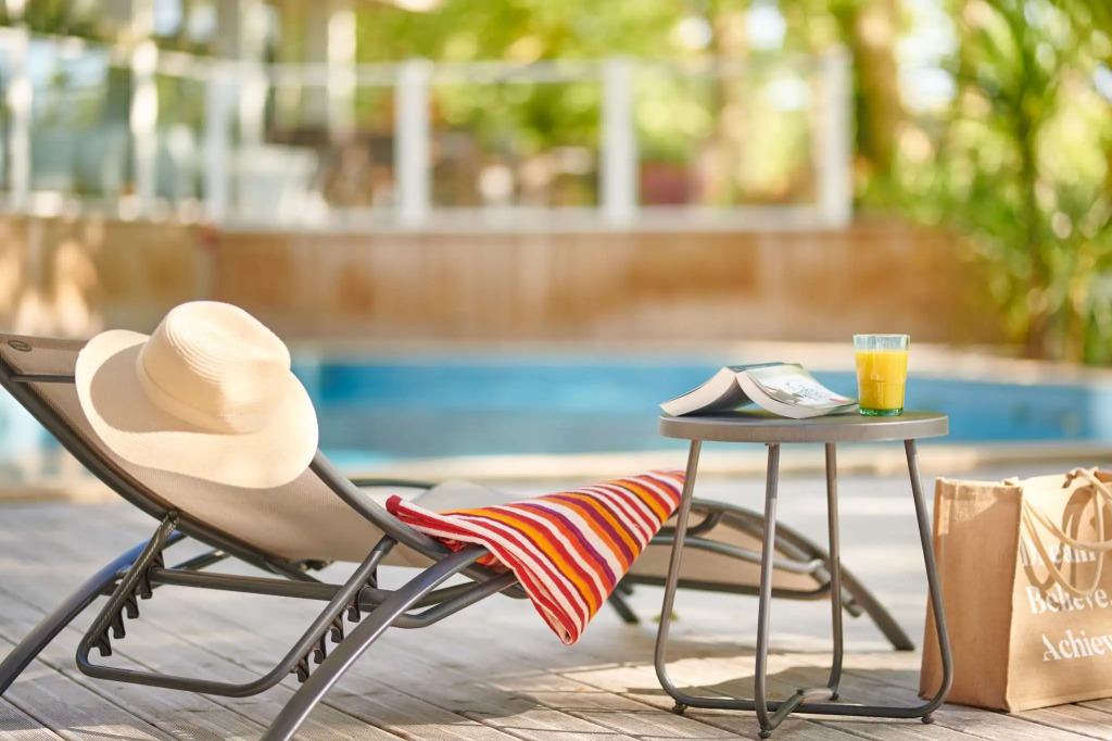 Hôtel Le Bayonne