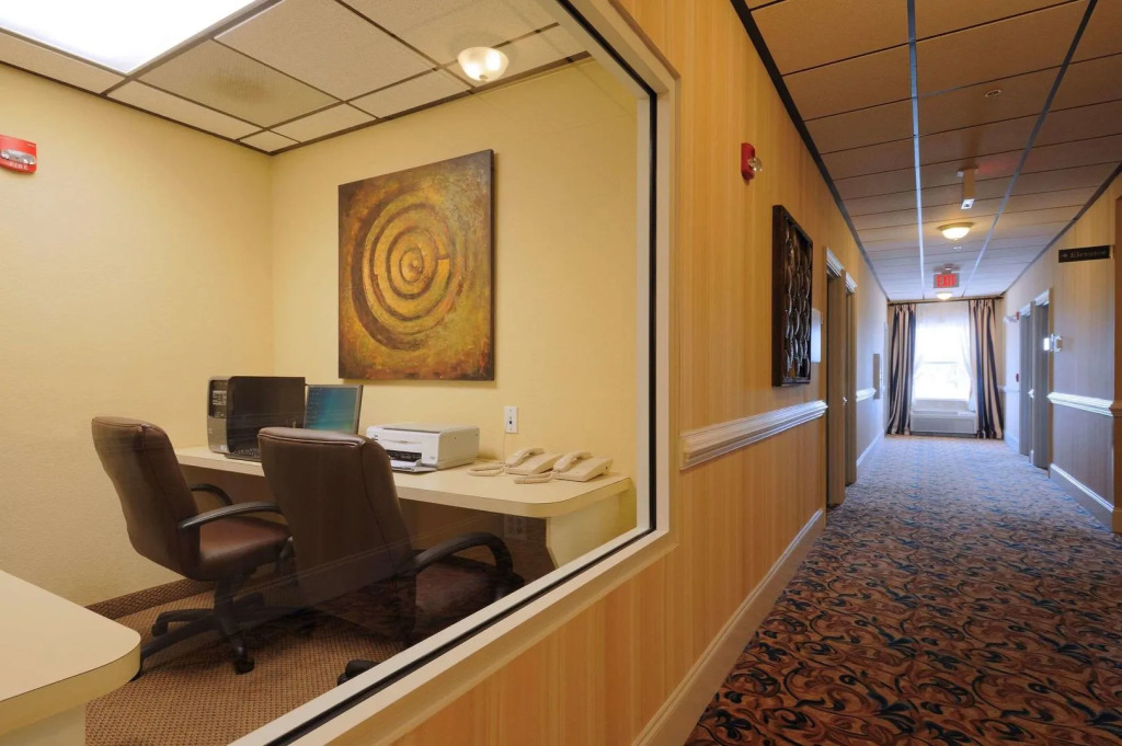 Spark By Hilton Orangeburg