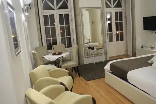 Apartment Oportoloft