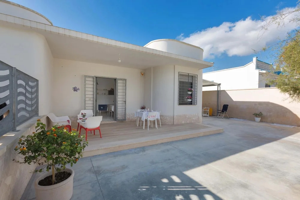 2126 Villa Ippocampo - Appartamento Blu by Barbarhouse