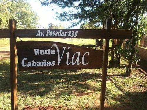 RedeViac Cabañas