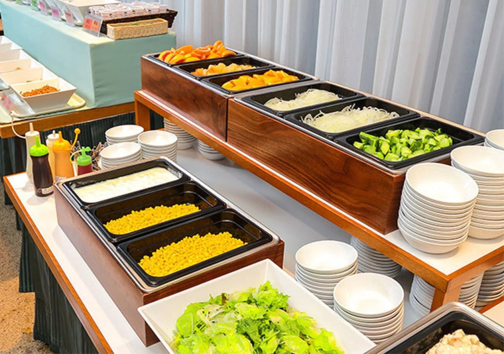 KOKO HOTEL Asahikawa Station