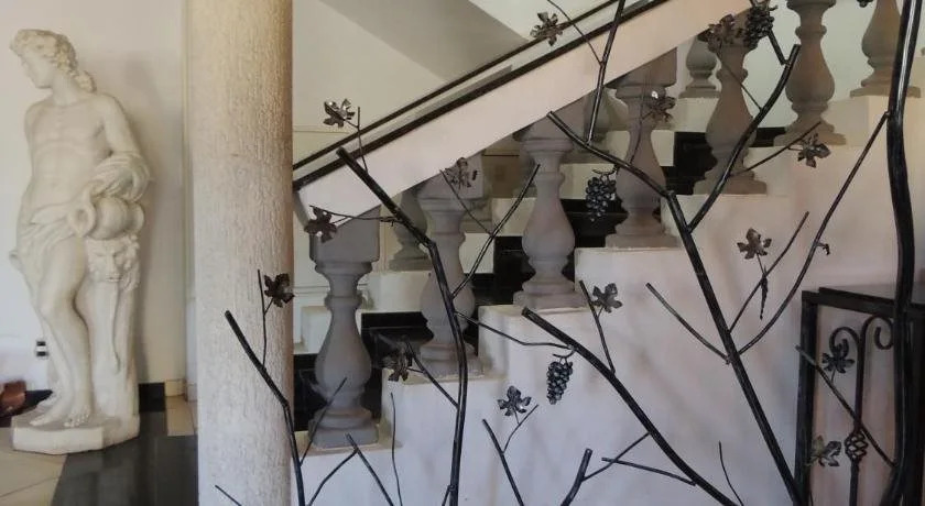 Hotel Villa Romana