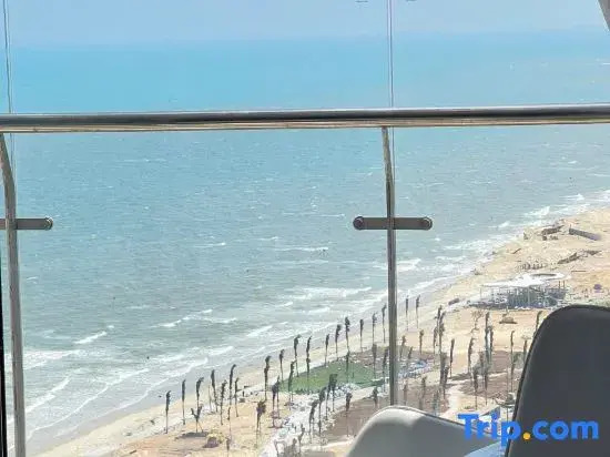 Bắps Seaview Apartment in CSJ Tower