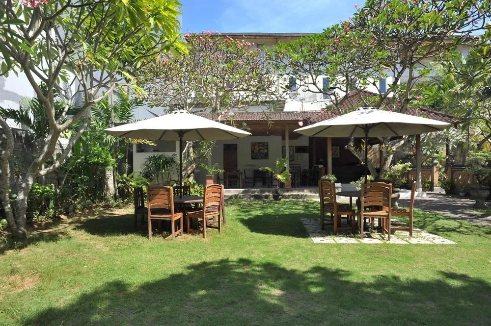 Airy Legian Gang Mangga 7 Kuta Bali