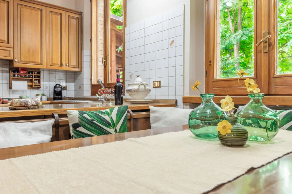 Italian Experience-Villa Rosso Corbezzolo