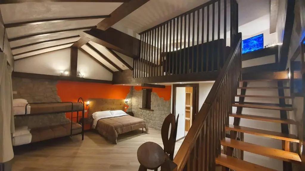 B&B Chalet