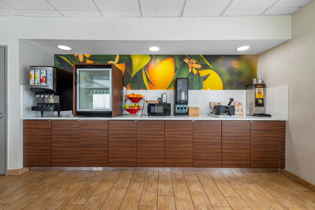 Comfort Inn & Suites Mt Laurel-Philadelphia