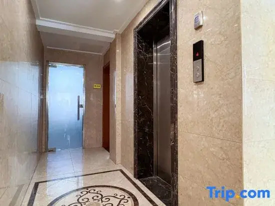 Suyuan Boutique Hotel (Yangzhou Dongguan Street Wenchang Middle Road)