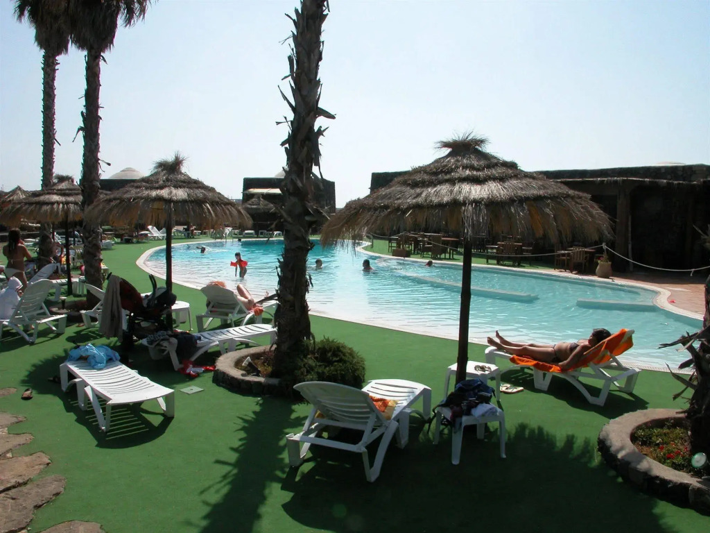 Mediterraneo Hotel