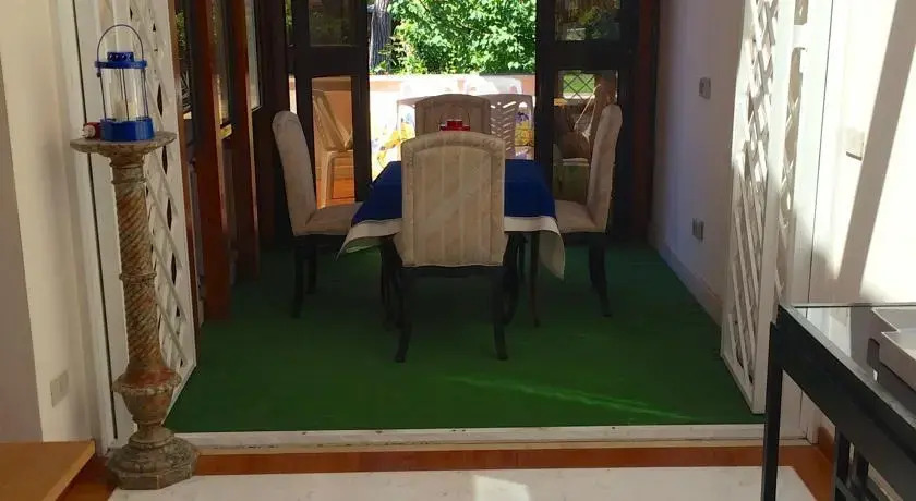 Villa Livia