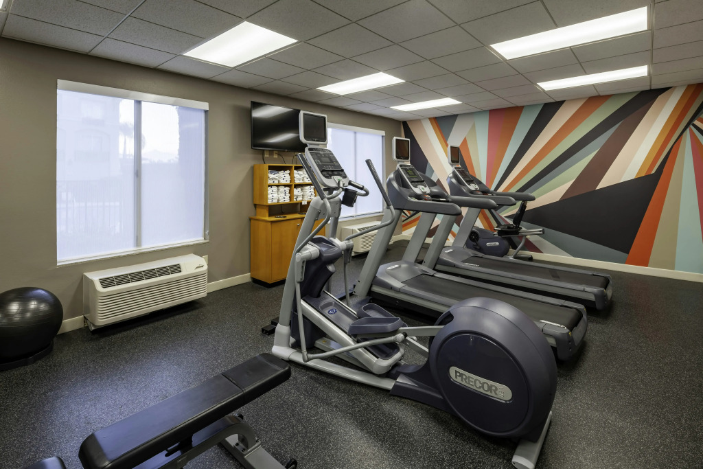 Hilton Garden Inn San Diego Rancho Bernardo
