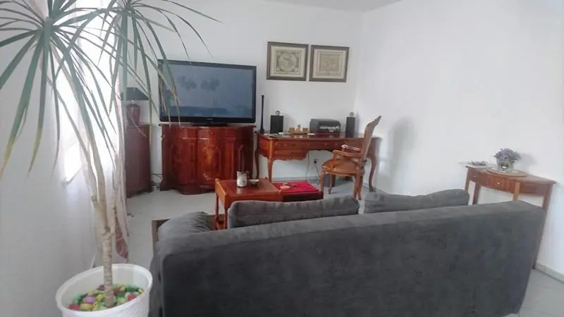 Ferienwohnung Am Stadtpark