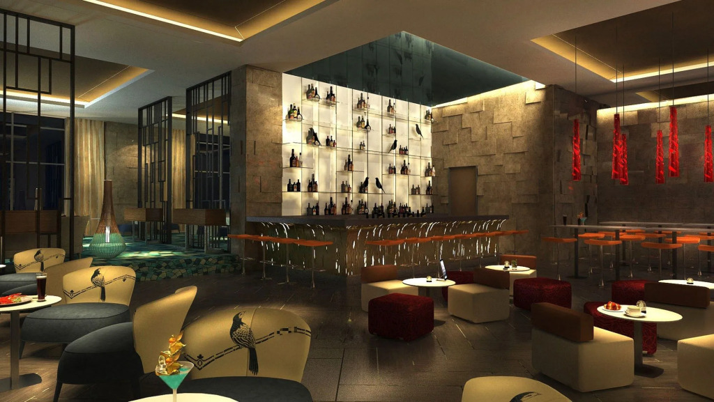 Holiday Inn & Suites Jakarta Gajah Mada by IHG