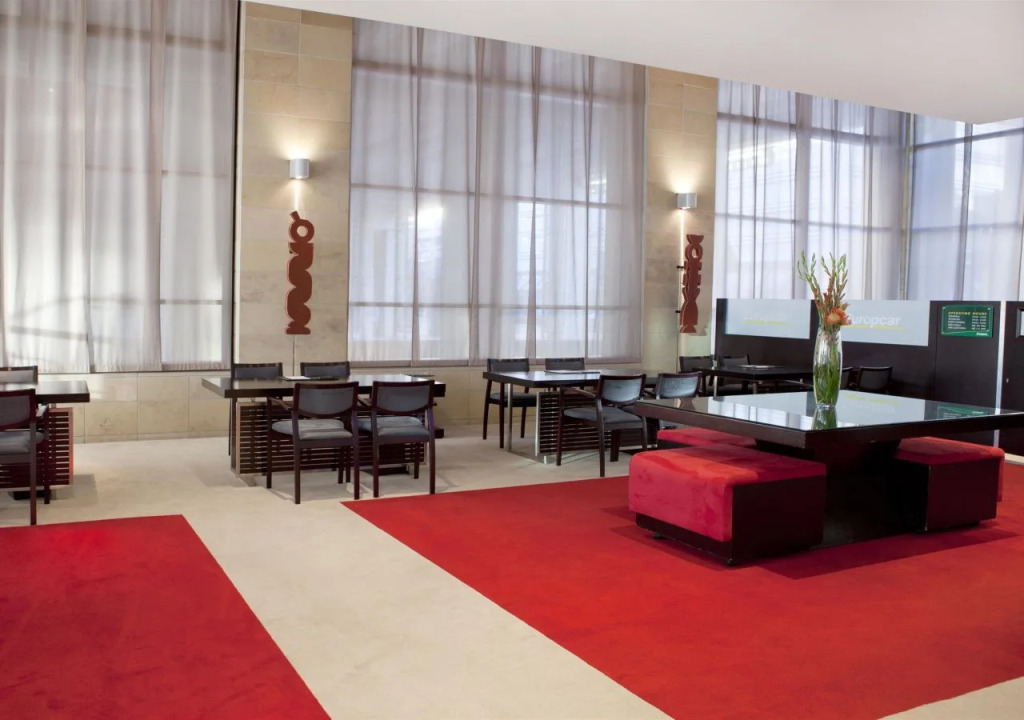 The Westin Cape Town