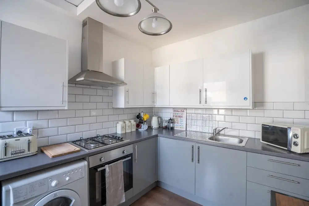 Phnix Central Luxury Accommodation