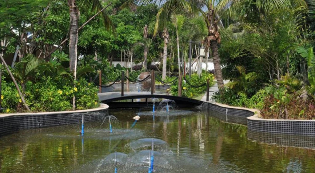 Leaguer Resort Sanya Bay
